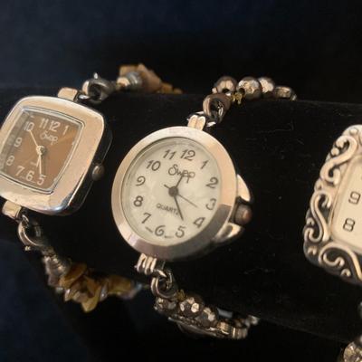 Beaded Bracelets plus Earrings & More (MB-HS)