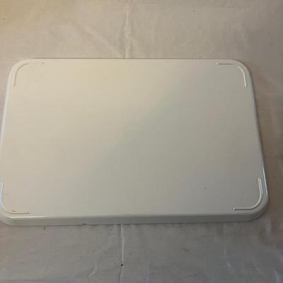 Decorative Music Themed Items (LR-MG)