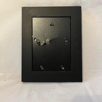 Decorative Music Themed Items (LR-MG)