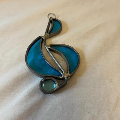 Decorative Music Themed Items (LR-MG)