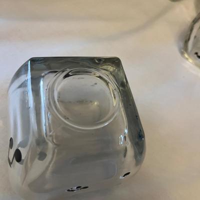 Decorative Music Themed Items (LR-MG)