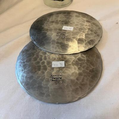 Decorative Music Themed Items (LR-MG)