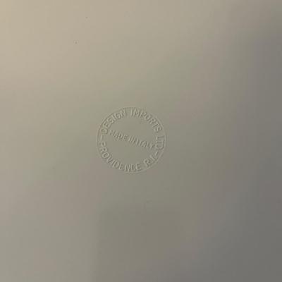 Decorative Music Themed Items (LR-MG)