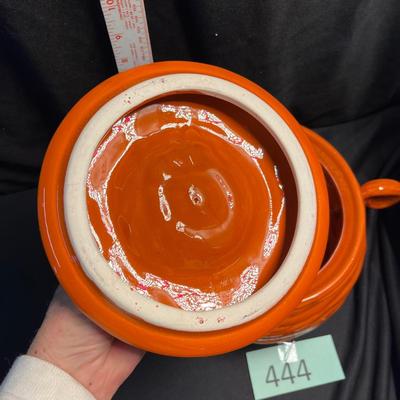 California potter Tureen