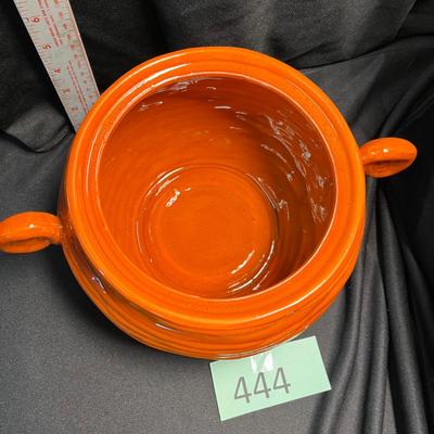 California potter Tureen
