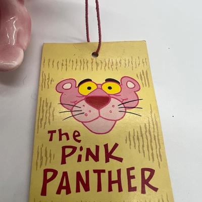 Pink Panther Made in Japan RoyalOrleans~Read Details