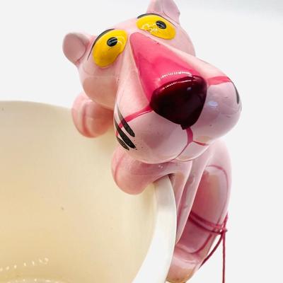 Pink Panther Made in Japan RoyalOrleans~Read Details
