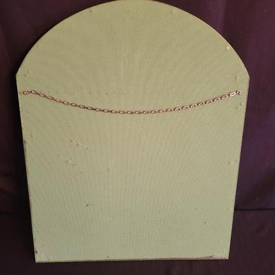 Assortment of Tennis Decor Items (DR-DW)