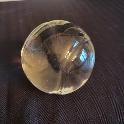 Assortment of Tennis Decor Items (DR-DW)