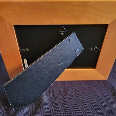 Assortment of Tennis Decor Items (DR-DW)