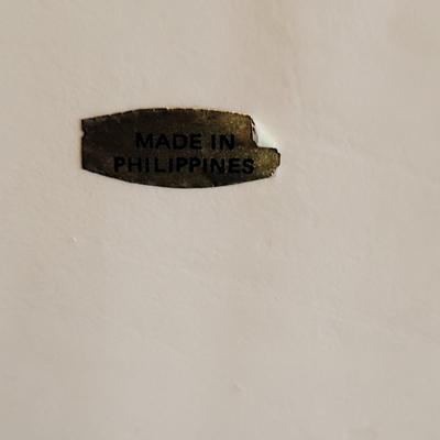 Four Decorative Tea Pots (LR-DW)