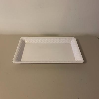 Lot of 3 Trays