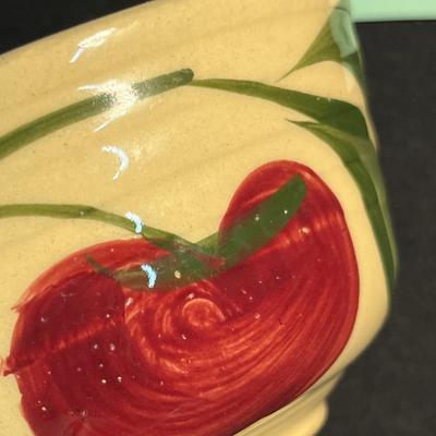 Watt Apple small bowls ramekins