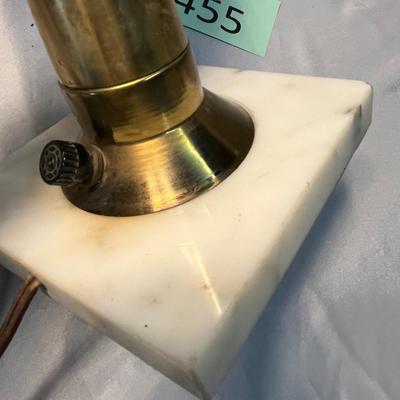 Vintage Lamp