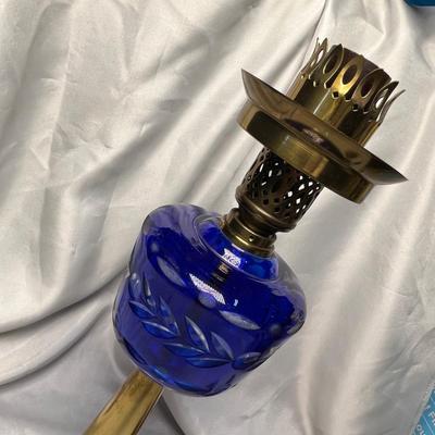 Vintage Lamp