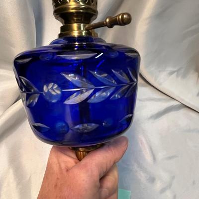 Vintage Lamp