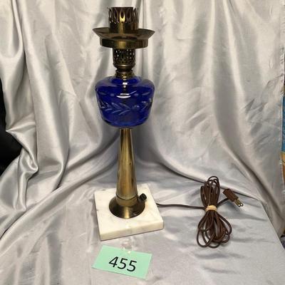 Vintage Lamp