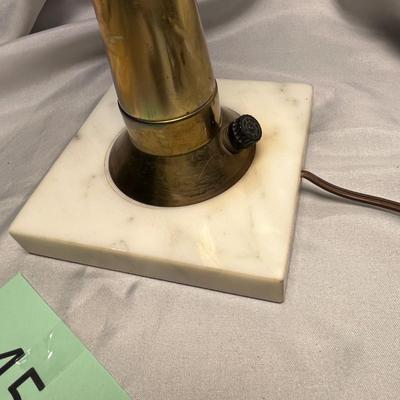 Vintage Lamp