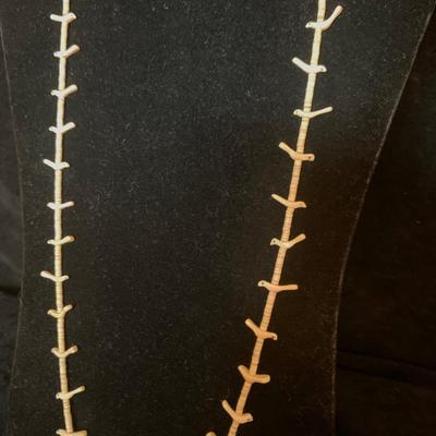 Native American Beaded Necklaces & More (MB-HS)