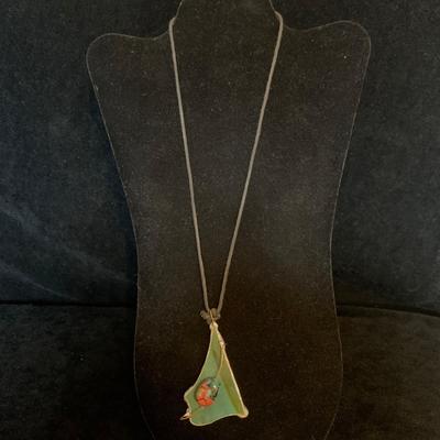 Native American Beaded Necklaces & More (MB-HS)