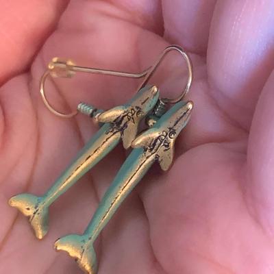 Native American Beaded Necklaces & More (MB-HS)