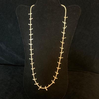 Native American Beaded Necklaces & More (MB-HS)