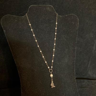 Native American Beaded Necklaces & More (MB-HS)