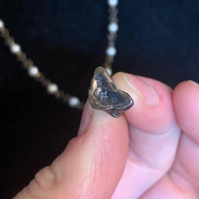 Native American Beaded Necklaces & More (MB-HS)