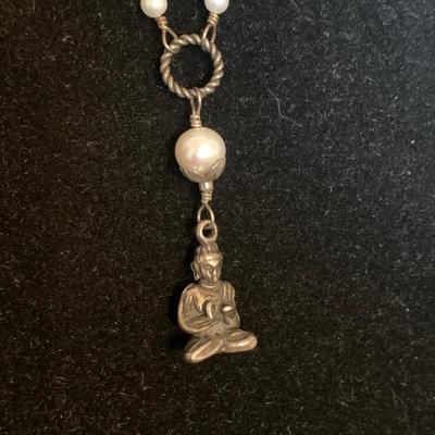 Native American Beaded Necklaces & More (MB-HS)