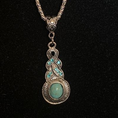 Native American Beaded Necklaces & More (MB-HS)