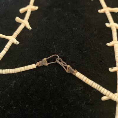 Native American Beaded Necklaces & More (MB-HS)