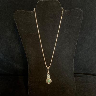 Native American Beaded Necklaces & More (MB-HS)