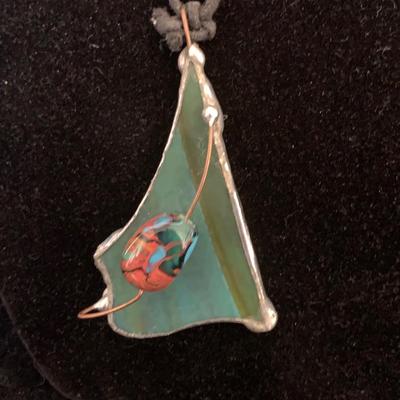 Native American Beaded Necklaces & More (MB-HS)