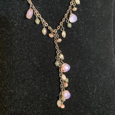 Native American Beaded Necklaces & More (MB-HS)