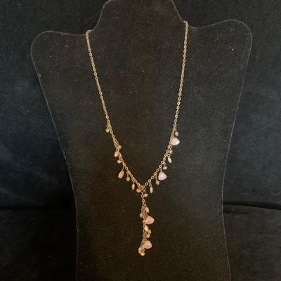 Native American Beaded Necklaces & More (MB-HS)