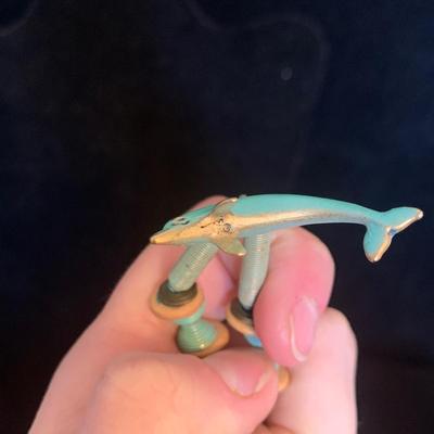 Native American Beaded Necklaces & More (MB-HS)