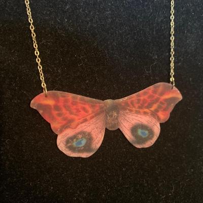 Native American Beaded Necklaces & More (MB-HS)