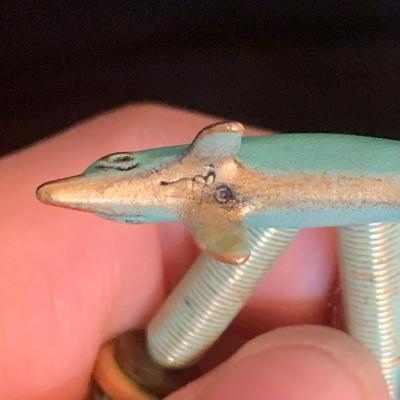 Native American Beaded Necklaces & More (MB-HS)