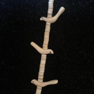 Native American Beaded Necklaces & More (MB-HS)