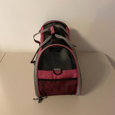 Pet Carrier - New - Bergan