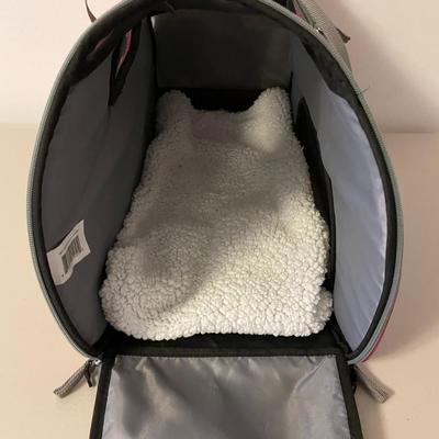 Pet Carrier - New - Bergan