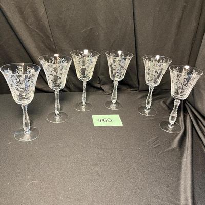 Tiffin 6 stems