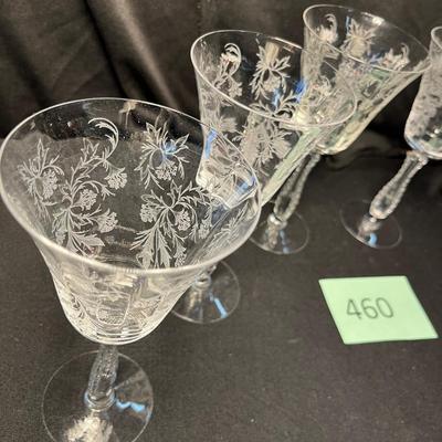 Tiffin 6 stems
