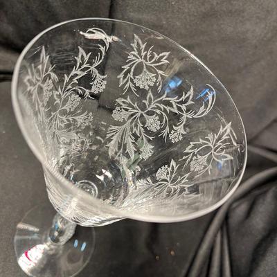 Tiffin 6 stems