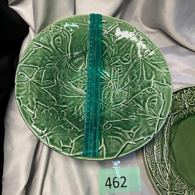 2 Leaves pieces