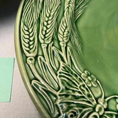 2 Leaves pieces