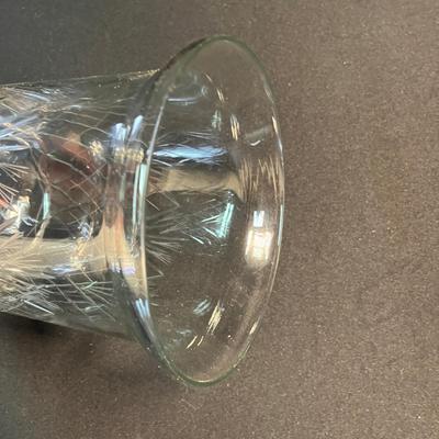 Large Lamp Chimney