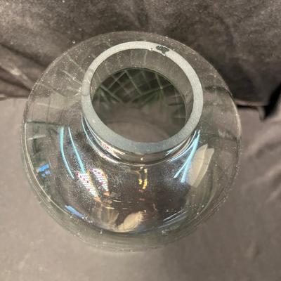 Large Lamp Chimney