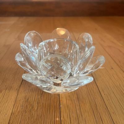 Wrought Iron Candleholders & More (LR-MG)