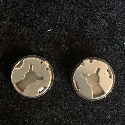 Earring Collection plus Brooches & More, including 925 (MB-HS)